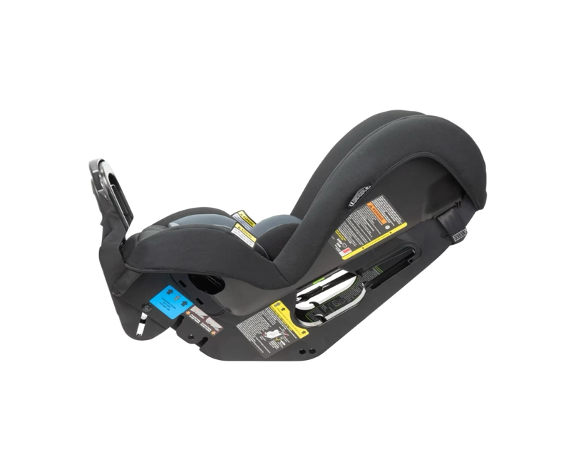 Rear-facing baby capsule child seat
